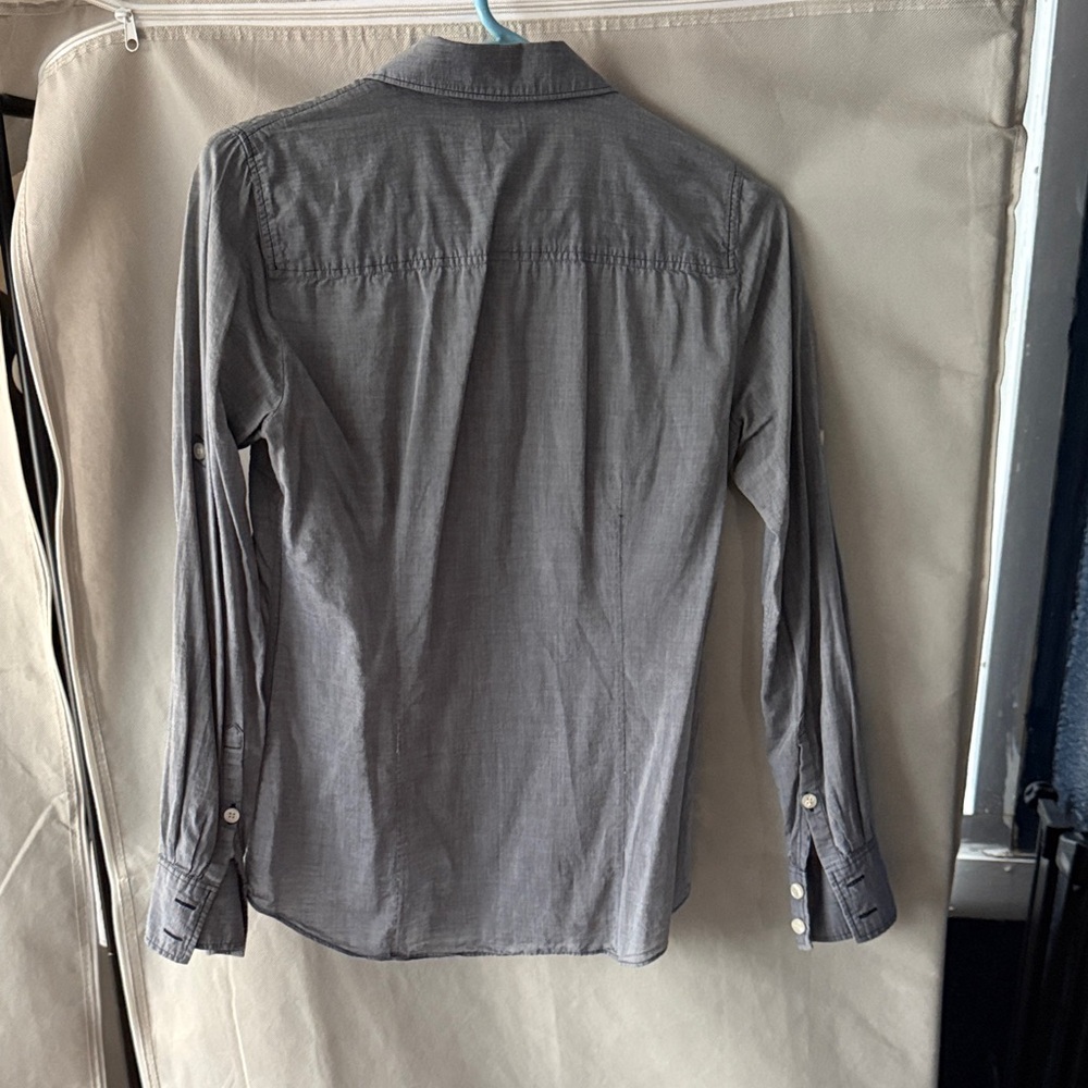 J. Crew Women’s Button Down Shirt - Picture 3 of 3